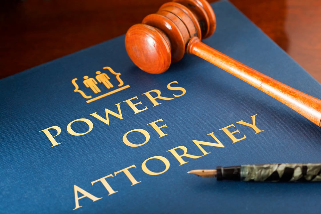 Powers of Attorney